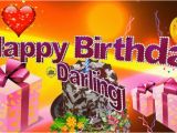 Animated Birthday Cards for Whatsapp Happy Birthday Husband Wishes Animation Greetings