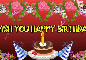 Animated Birthday Cards for Whatsapp Happy Birthday Wishes Whatsapp Status Youtube