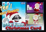 Animated Birthday Cards with Your Face Animated Christmas Cards with Your Face