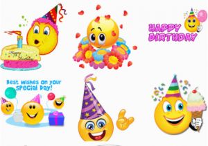Animated Birthday Cards with Your Face Birthday Emoticons Apprecs
