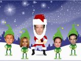Animated Birthday Cards with Your Face Free Christmas Ecards Happy Holidays