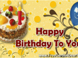 Animated Happy Birthday Cards with Music Best Animated Happy Birthday Cards with Music