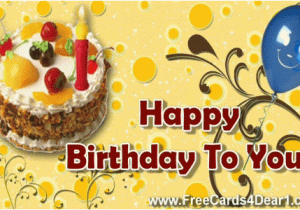 Animated Happy Birthday Cards with Music Best Animated Happy Birthday Cards with Music
