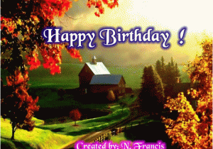 Animated Happy Birthday Cards with Music Birthday Celebration Free Birthday Wishes Ecards