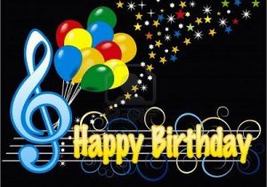 Animated Happy Birthday Cards with Music Birthday Wallpapers for Men Wallpapersafari