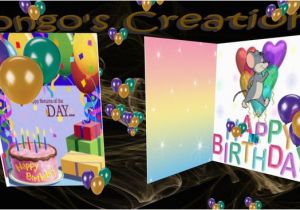 Animated Happy Birthday Cards with Music How to Be A Great Gospel Singer Internet Streaming Music