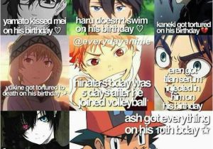 Anime Birthday Meme 25 Best 4th Birthday Boys Ideas On Pinterest 2nd