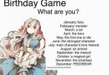 Anime Birthday Meme I 39 M the Hero Here America No Really I Got Hero