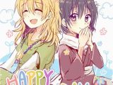 Anime Happy Birthday Quotes 36 Best Anime Happy Birthday Images On Pinterest Happy B