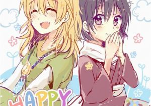 Anime Happy Birthday Quotes 36 Best Anime Happy Birthday Images On Pinterest Happy B