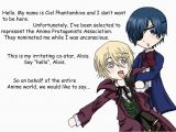 Anime Happy Birthday Quotes A Very Anime Birthday Pg 1 by Nemu Saa On Deviantart