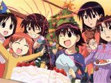 Anime Happy Birthday Quotes Happy Birthday Cm24 Off topic Comic Vine