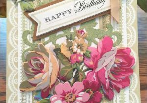 Anna Griffin Birthday Card Kit 3165 Best Card Ideas Anna Griffin Images On Pinterest