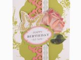 Anna Griffin Birthday Card Kit Anna Griffin Card Kit Birthday Floral Jo Ann