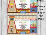 Arcade Birthday Invitations Arcade Invitation Arcade Birthday Invitation by Momneedscoffee