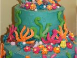 Ariel Birthday Cake Decorations 159 Best Images About Ariel Cakes On Pinterest Birthday
