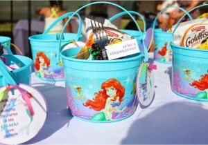 Ariel Birthday Party Decoration Ideas 14 Awesome Little Mermaid Birthday Party Ideas Birthday