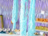 Ariel Birthday Party Decoration Ideas the Little Mermaid Ariel Birthday Party Ideas Food