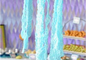 Ariel Birthday Party Decoration Ideas the Little Mermaid Ariel Birthday Party Ideas Food