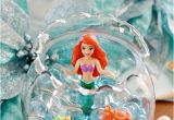 Ariel Birthday Party Decoration Ideas the Little Mermaid Party A Pumpkin and A Princess