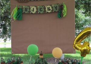 Army Birthday Decorations 94 Best Images About Military Party Ideas On Pinterest