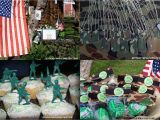 Army Birthday Decorations Greene Acres Hobby Farm Army Camoflauge Birthday Party