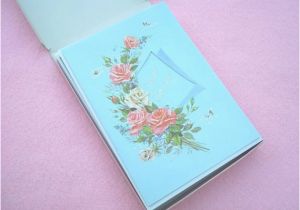 Assorted Birthday Cards In A Box Box Of Vintage assorted Greeting Cards by A Quaint by