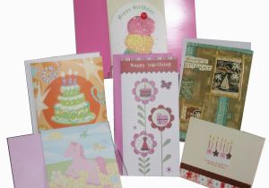 Assorted Birthday Cards In A Box Greeting Card Collection All Occasion assortment 25