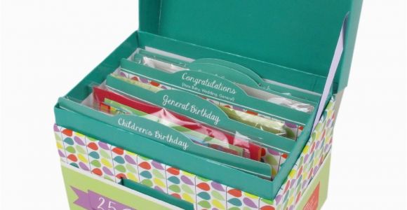 Assorted Birthday Cards In A Box wholesale assorted Greeting Cards Box Gift Shop Greeting