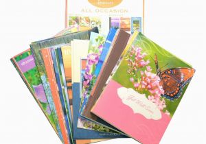 Assorted Birthday Cards In Bulk Amazon Com assorted All Occasion Greeting Cards 30 Pack