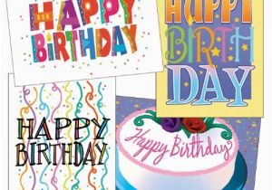 Assorted Birthday Cards In Bulk Birthday Card assorted Pack Set Of 36 Cards Envelopes