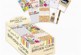 Assorted Birthday Cards In Bulk Birthday Greeting Cards assorted Birthday Cards