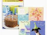 Assorted Birthday Cards In Bulk Pack Of 60 Hallmark assorted Happy Birthday Greeting