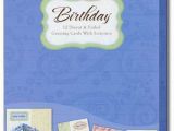 Assorted Boxed Birthday Cards Floral Rapture 12 Boxed assorted Christian Birthday Cards