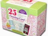 Assorted Boxed Birthday Cards Paper Magic Box Of 25 assorted All Occasion Embellished