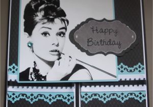 Audrey Hepburn Birthday Card Kpwd January 2011
