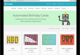 Automated Birthday Cards Impress Clients with Automated Birthday Cards Resource