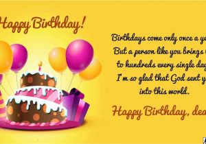 Automatic Birthday Card Sender Automatic Birthday Card Sending Service Best Happy