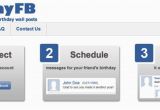 Automatically Send Birthday Cards Send Automatic Facebook Birthday Wishes with App