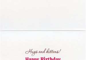 Avanti Birthday Cards Kitten Bouquet 1 Card 1 Envelope Avanti Funny Cat