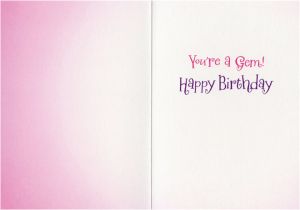 Avanti Birthday Cards Kitten Face Flowers Tiara 1 Card 1 Envelope Avanti Cat