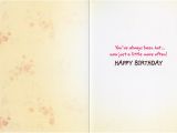 Avanti Birthday Cards Lady with Fan 1 Card 1 Envelope Avanti Funny Birthday