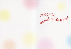 Avanti Birthday Cards Santa Cat Cute Boxed Christmas Cards 10 Greeting Cards