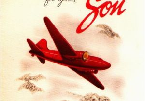 Aviation Birthday Cards 17 Beste Afbeeldingen Over Vintage Birthday Greeting Cards