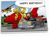 Aviation Birthday Cards Aviation Christmas Cards for Pilots and Airplane Geeks