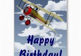 Aviation Birthday Cards Happy Birthday to Little Pilot Aviation Pinterest