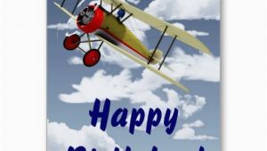 Aviation Birthday Cards Happy Birthday to Little Pilot Aviation Pinterest