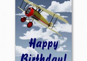 Aviation Birthday Cards Happy Birthday to Little Pilot Aviation Pinterest