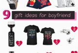 Awesome Birthday Gifts for Boyfriend 9 Great Gift Ideas for Your Boyfriend Labitt