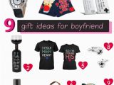 Awesome Birthday Gifts for Boyfriend 9 Great Gift Ideas for Your Boyfriend Labitt